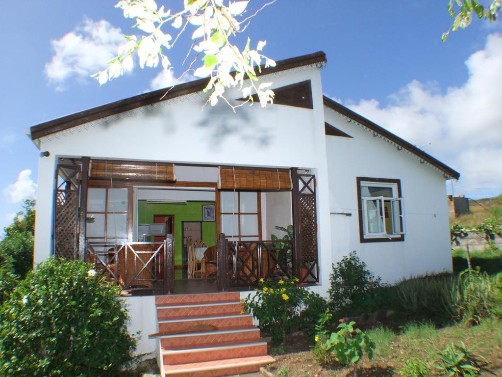 Residence Foulsafat Rodrigues Island Екстериор снимка