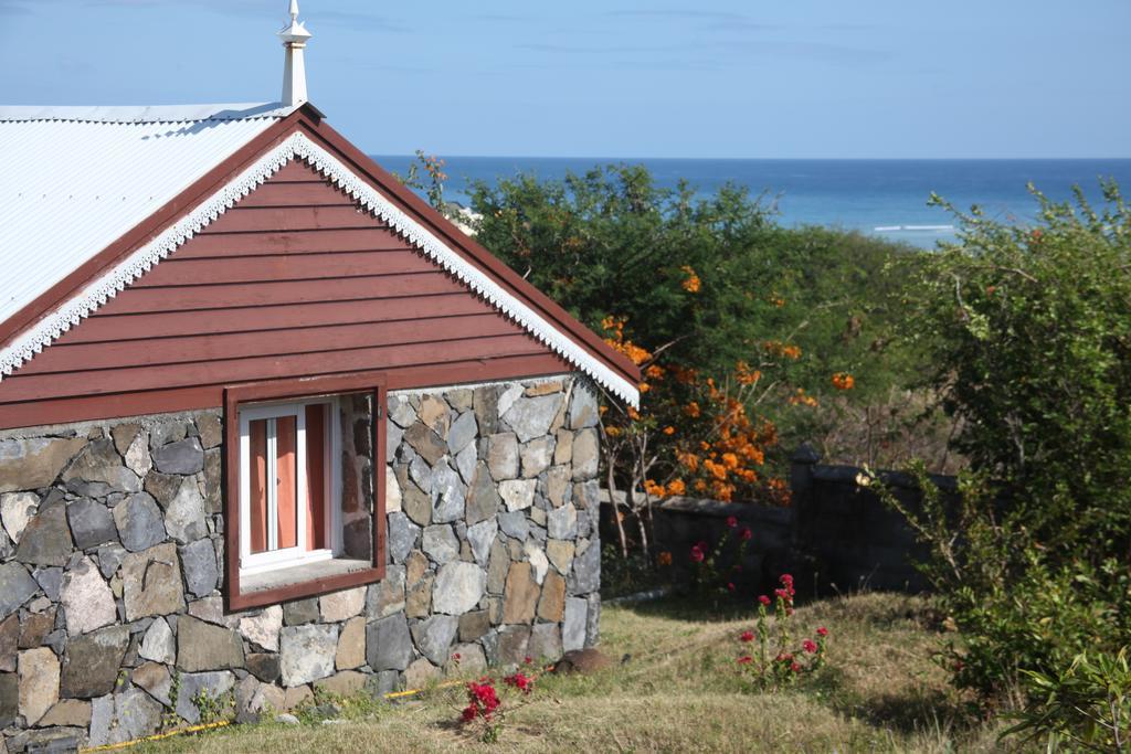 Residence Foulsafat Rodrigues Island Екстериор снимка